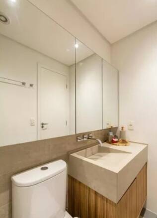 Apartamento, 1 quarto, 47 m² - Foto 33