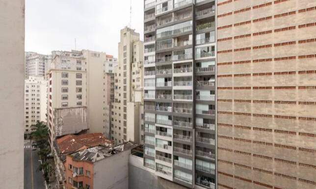 Apartamento, 1 quarto, 47 m² - Foto 36