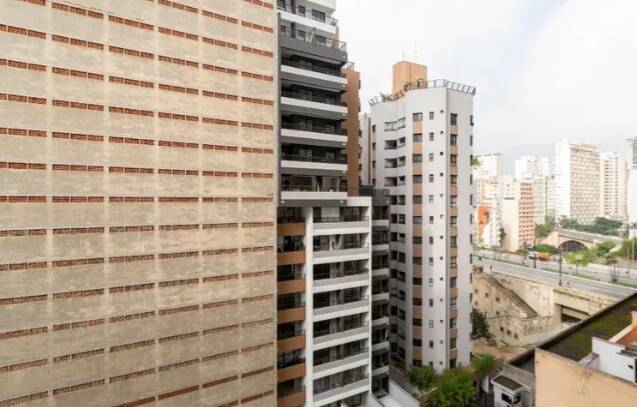 Apartamento, 1 quarto, 47 m² - Foto 37