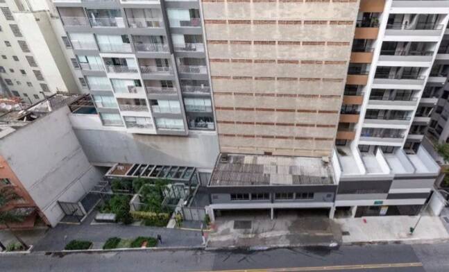 Apartamento, 1 quarto, 47 m² - Foto 38