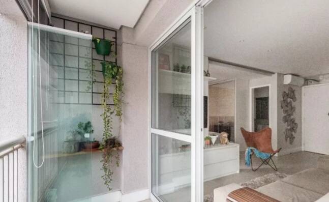 Apartamento, 1 quarto, 47 m² - Foto 40