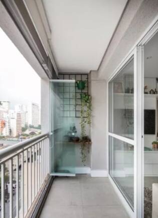 Apartamento, 1 quarto, 47 m² - Foto 42