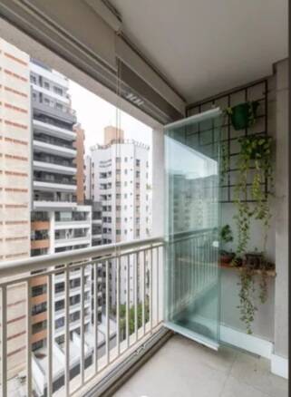 Apartamento, 1 quarto, 47 m² - Foto 45