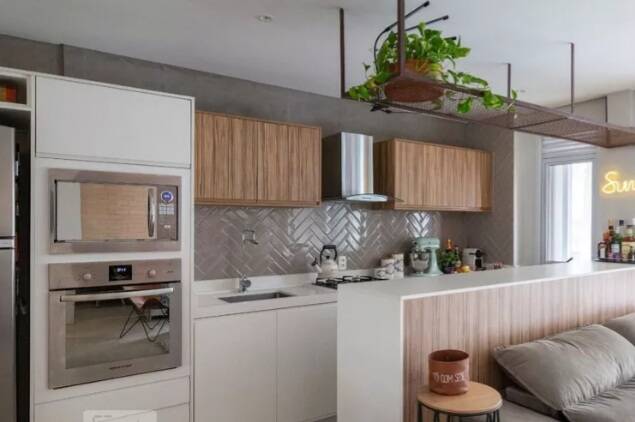 Apartamento, 1 quarto, 47 m² - Foto 46