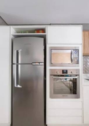 Apartamento, 1 quarto, 47 m² - Foto 50