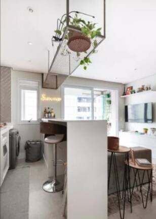 Apartamento, 1 quarto, 47 m² - Foto 52