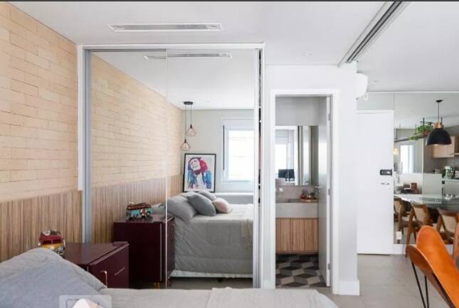 Apartamento, 1 quarto, 47 m² - Foto 58