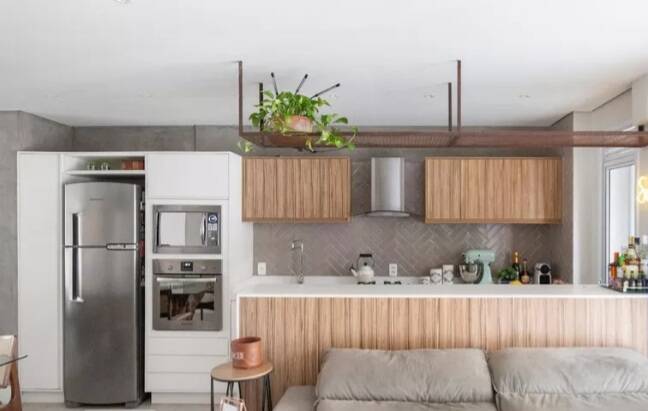 Apartamento, 1 quarto, 47 m² - Foto 57