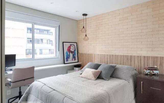 Apartamento, 1 quarto, 47 m² - Foto 61