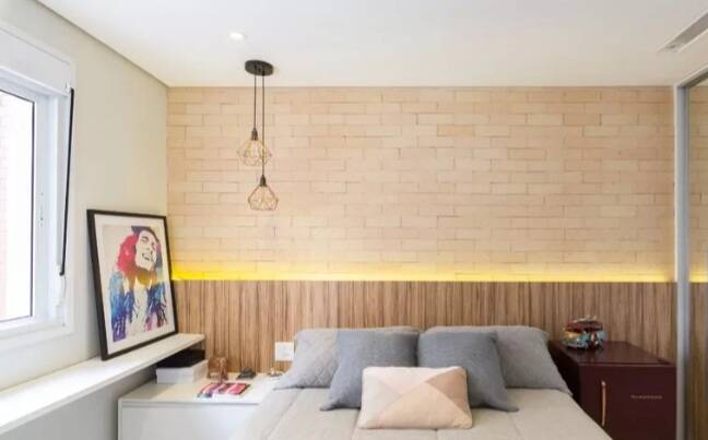 Apartamento, 1 quarto, 47 m² - Foto 62