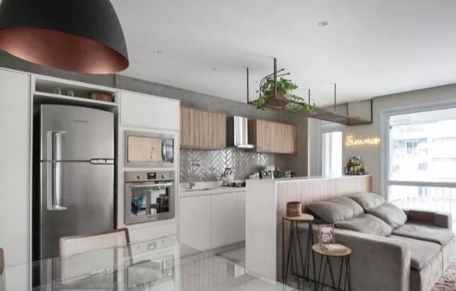 Apartamento, 1 quarto, 47 m² - Foto 65