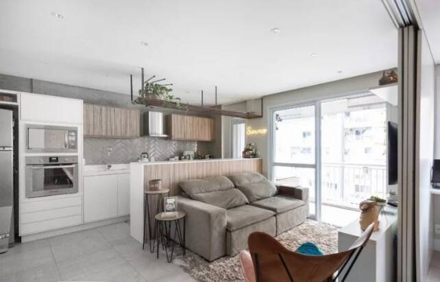 #692 - Apartamento para Venda em São Paulo - SP