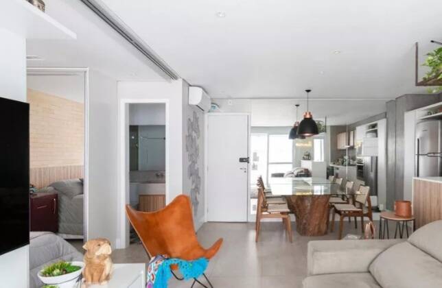 Apartamento, 1 quarto, 47 m² - Foto 67