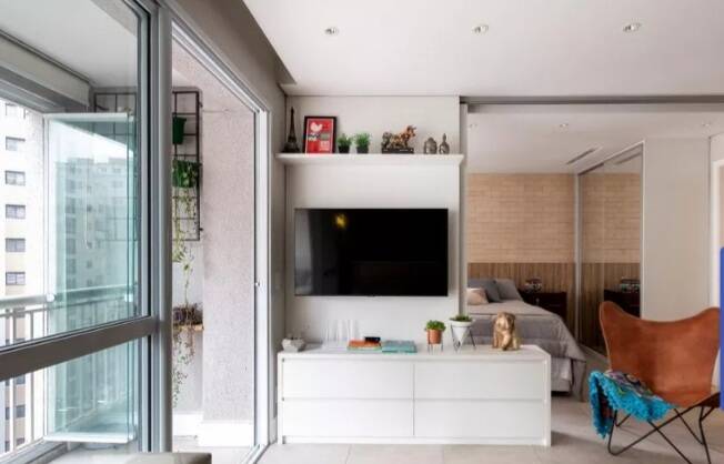 Apartamento, 1 quarto, 47 m² - Foto 66