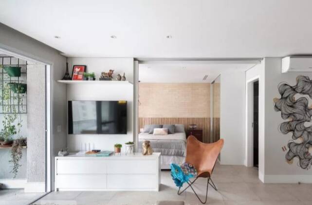 Apartamento, 1 quarto, 47 m² - Foto 68