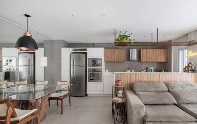 Apartamento, 1 quarto, 47 m² - Foto 69