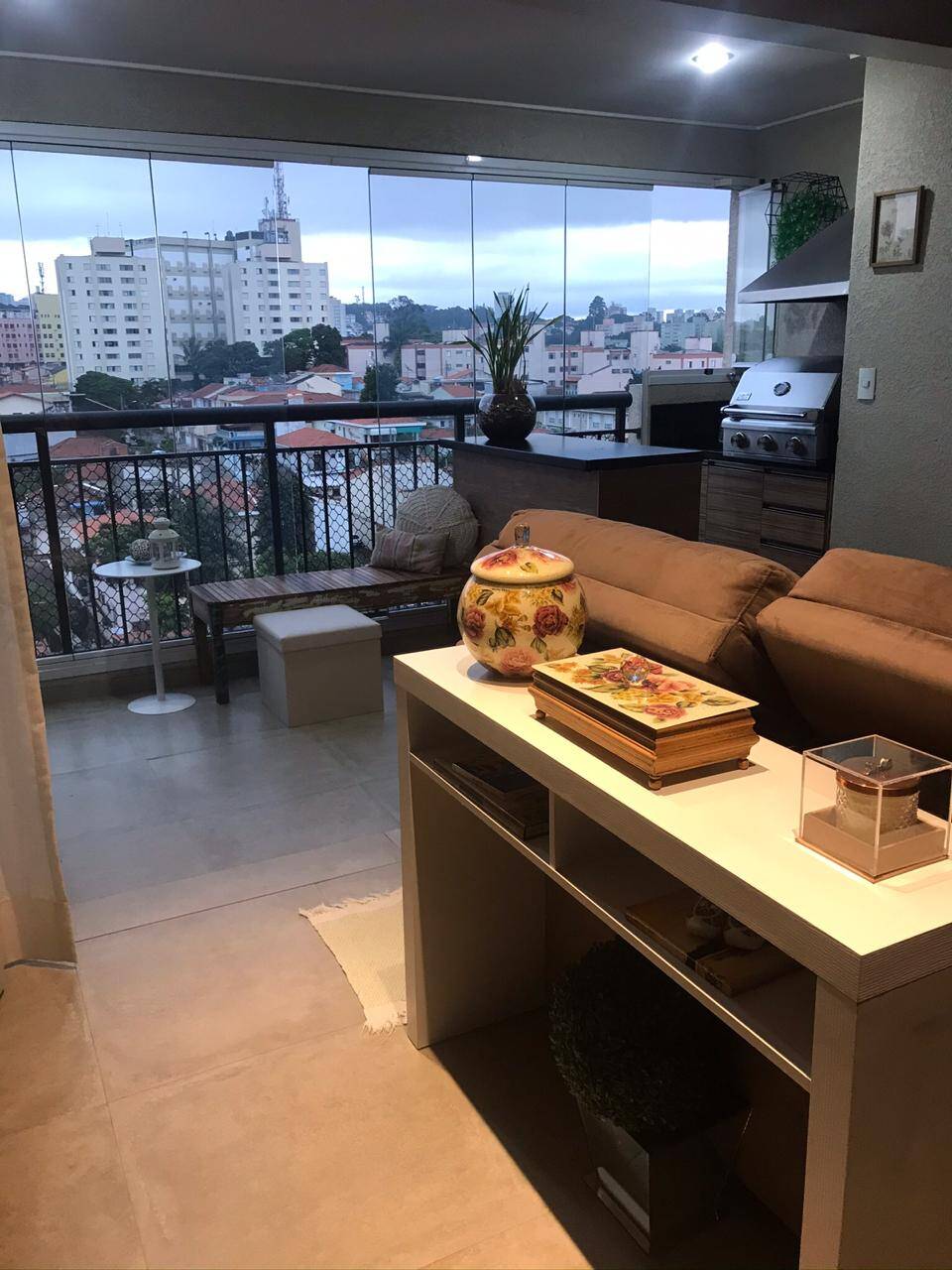 Apartamento, 2 quartos, 80 m² - Foto 1