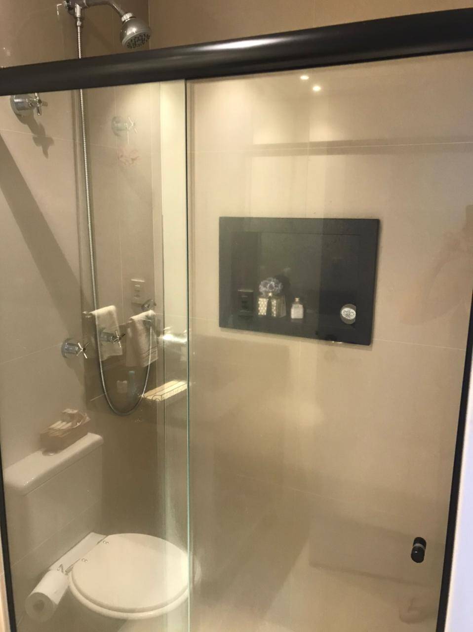 Apartamento, 2 quartos, 80 m² - Foto 4