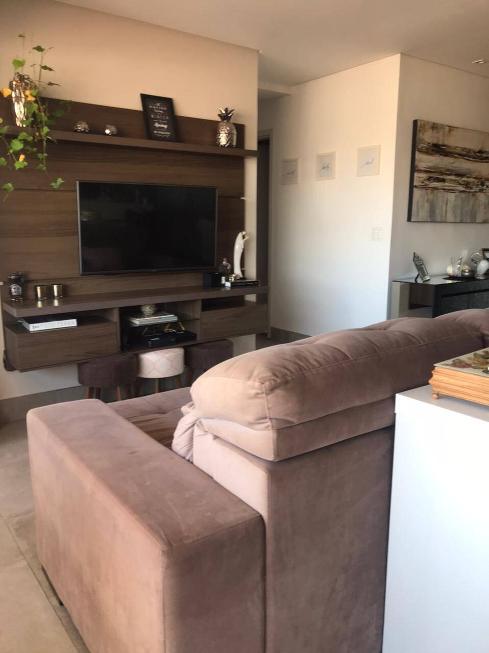 Apartamento, 2 quartos, 80 m² - Foto 2