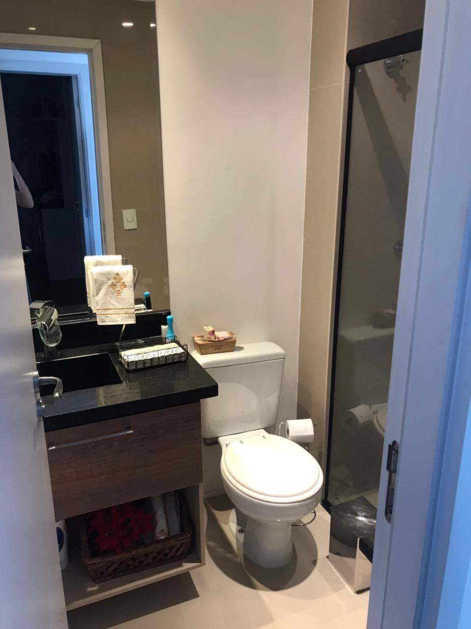 Apartamento, 2 quartos, 80 m² - Foto 6