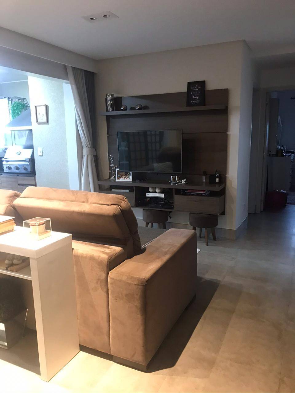 Apartamento, 2 quartos, 80 m² - Foto 7