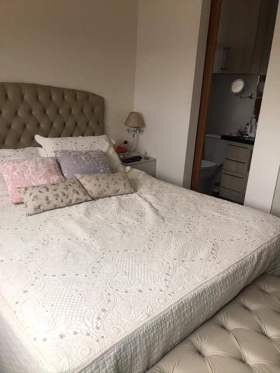 Apartamento, 2 quartos, 80 m² - Foto 9