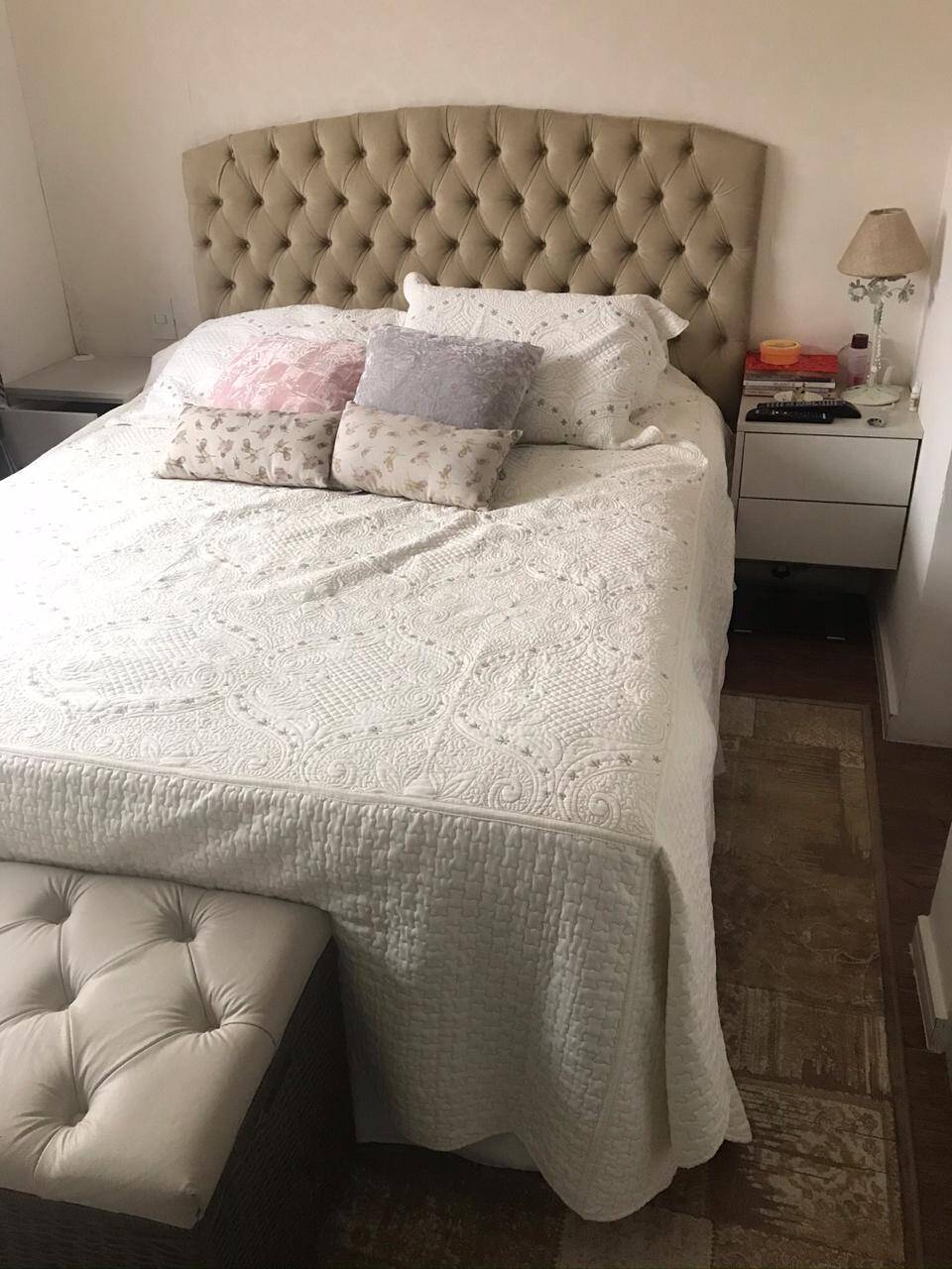 Apartamento, 2 quartos, 80 m² - Foto 8