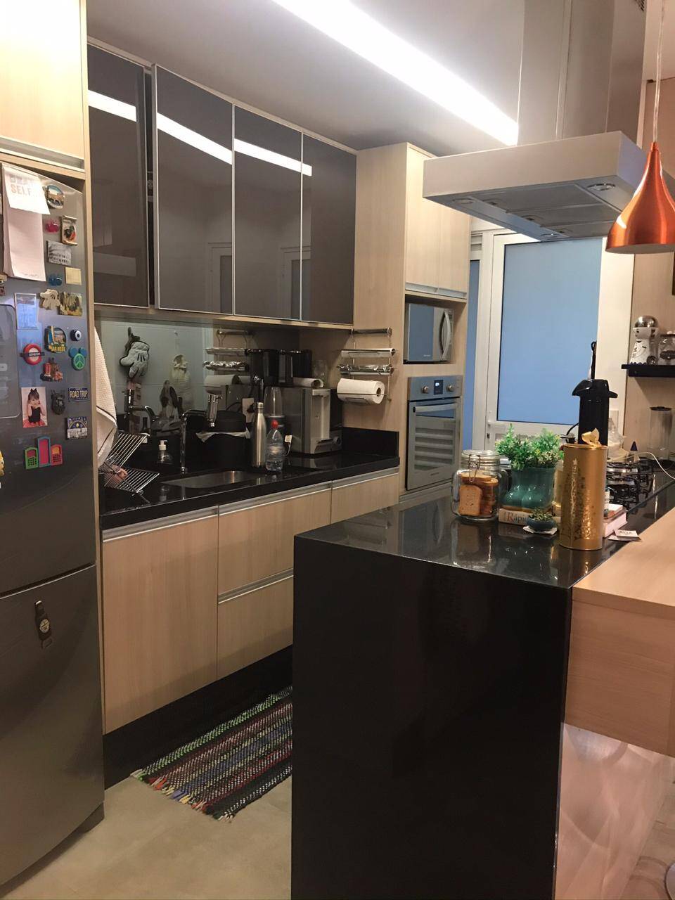 Apartamento, 2 quartos, 80 m² - Foto 13