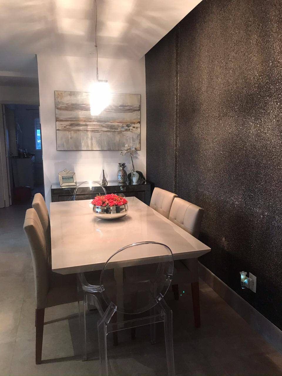 Apartamento, 2 quartos, 80 m² - Foto 12