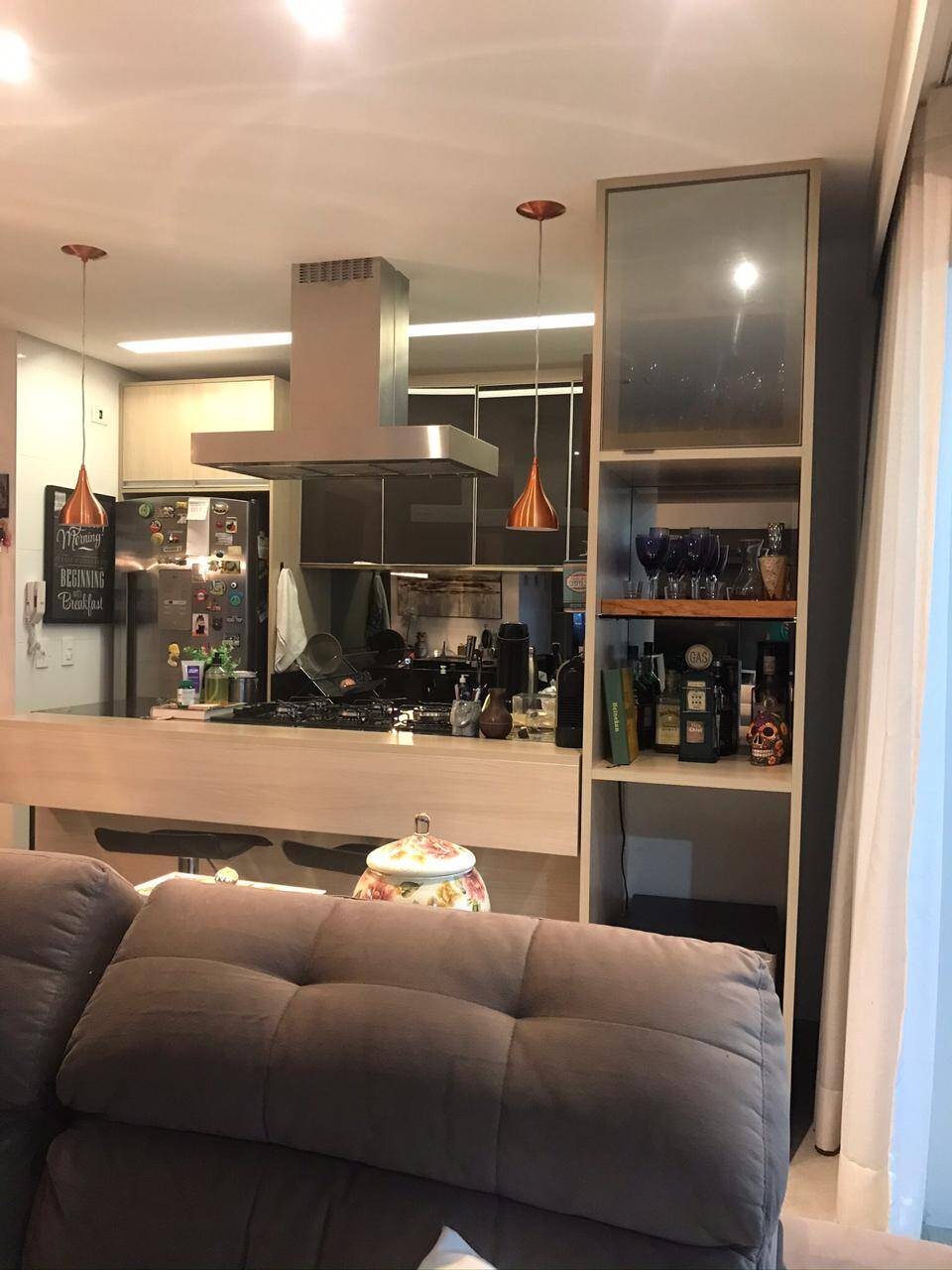Apartamento, 2 quartos, 80 m² - Foto 15