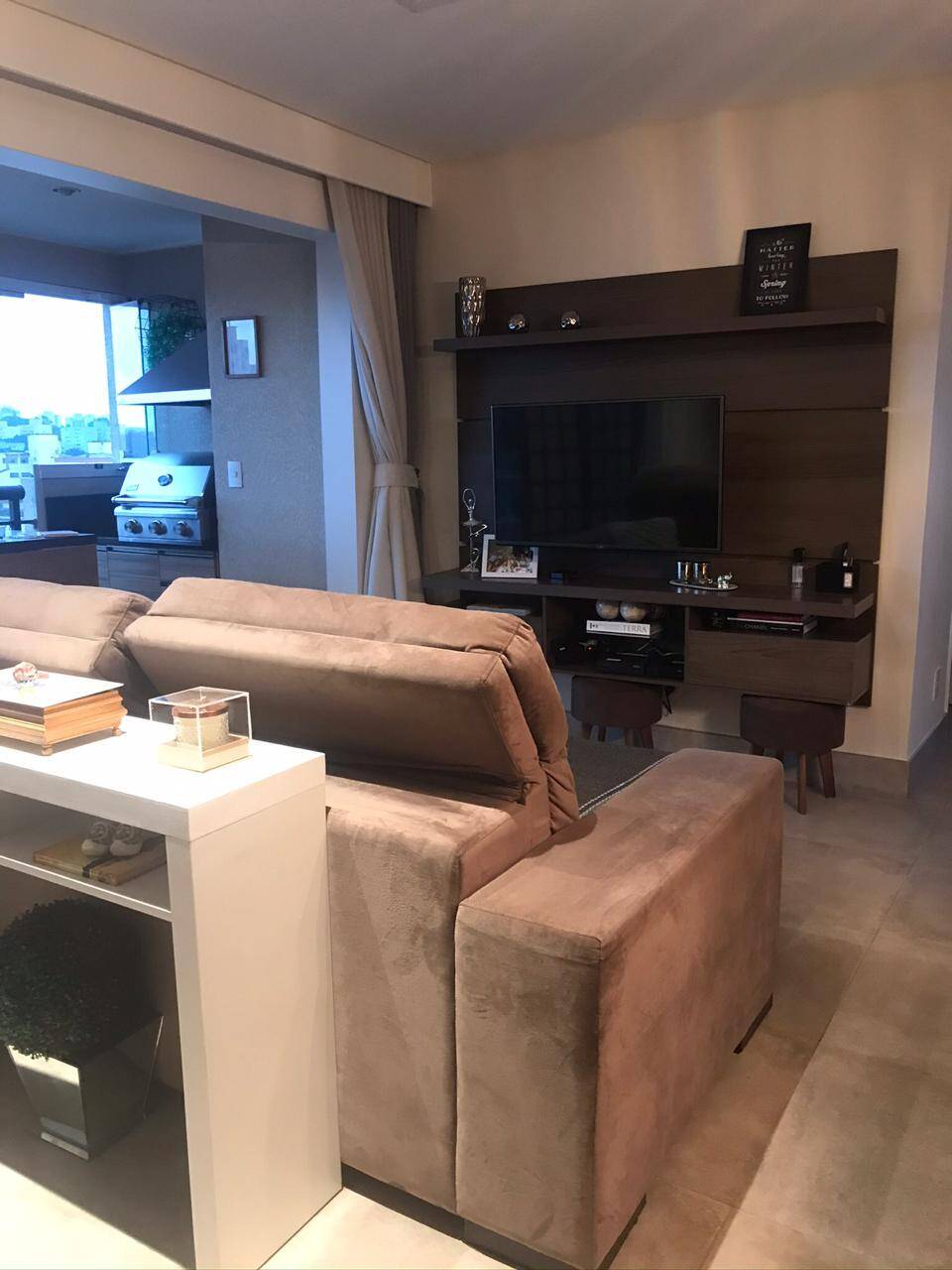Apartamento, 2 quartos, 80 m² - Foto 16