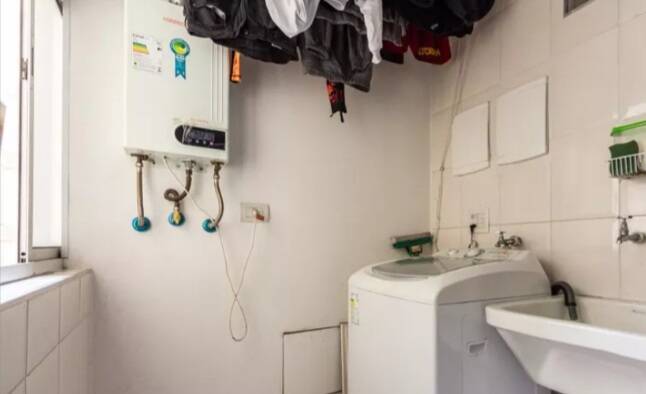 Apartamento, 2 quartos, 84 m² - Foto 9