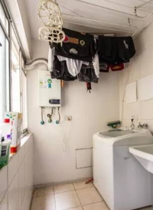 Apartamento, 2 quartos, 84 m² - Foto 10