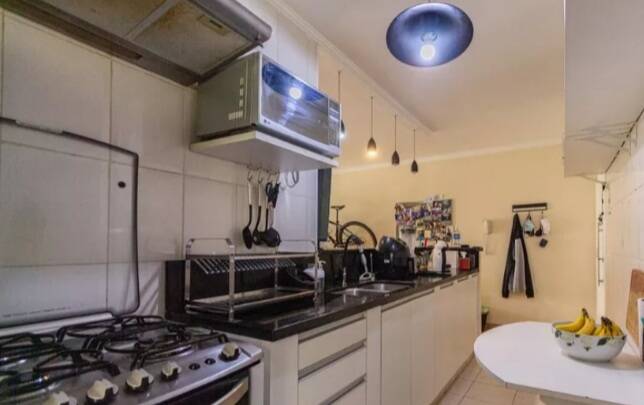 Apartamento, 2 quartos, 84 m² - Foto 12
