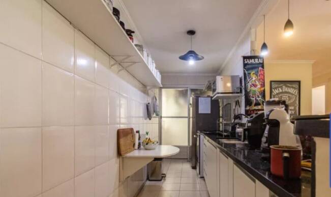 Apartamento, 2 quartos, 84 m² - Foto 14