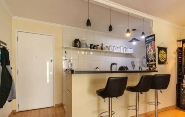 Apartamento, 2 quartos, 84 m² - Foto 15