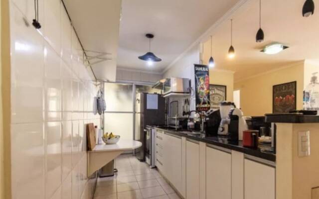 Apartamento, 2 quartos, 84 m² - Foto 13