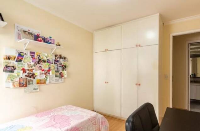 Apartamento, 2 quartos, 84 m² - Foto 16