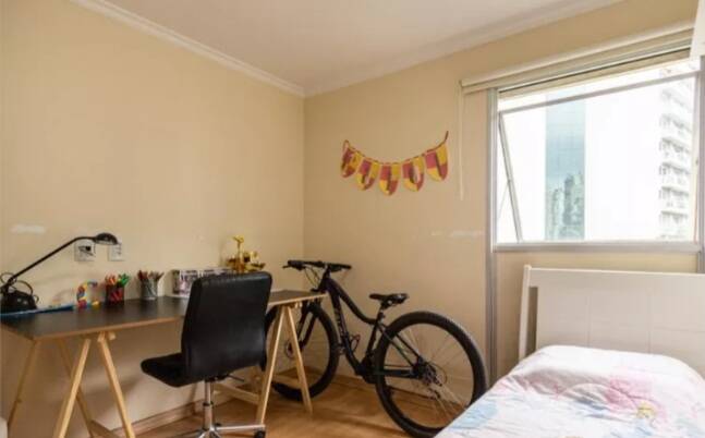 Apartamento, 2 quartos, 84 m² - Foto 18