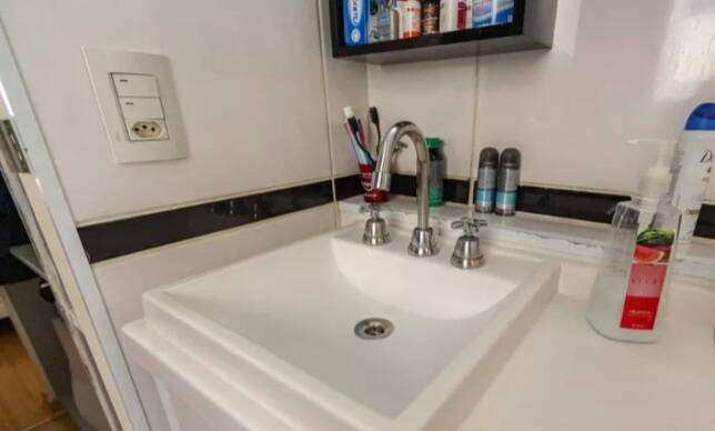 Apartamento, 2 quartos, 84 m² - Foto 21