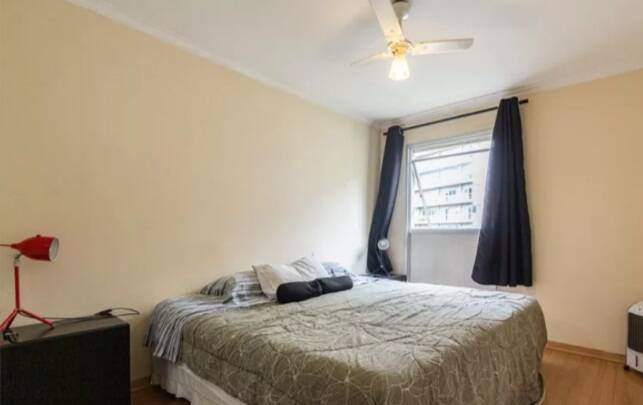 Apartamento, 2 quartos, 84 m² - Foto 29