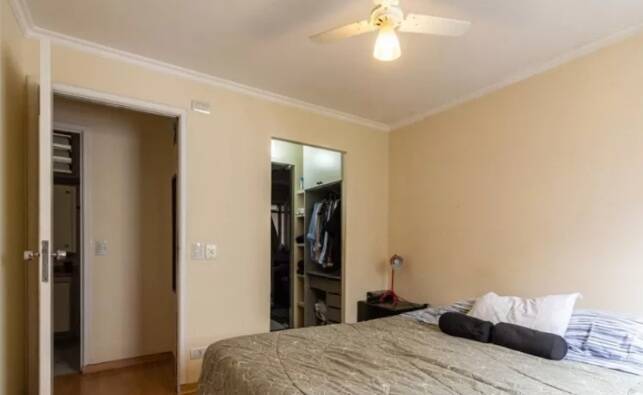 Apartamento, 2 quartos, 84 m² - Foto 27