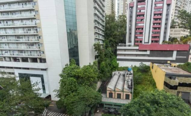 Apartamento, 2 quartos, 84 m² - Foto 35