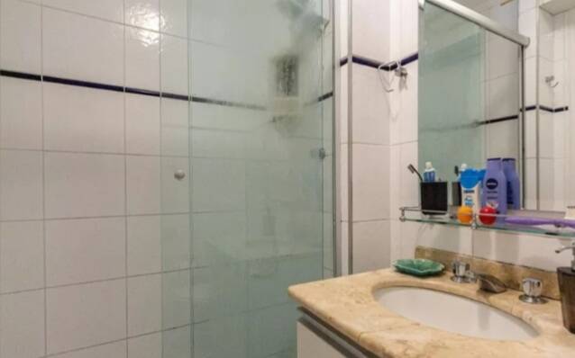 Apartamento, 2 quartos, 84 m² - Foto 33