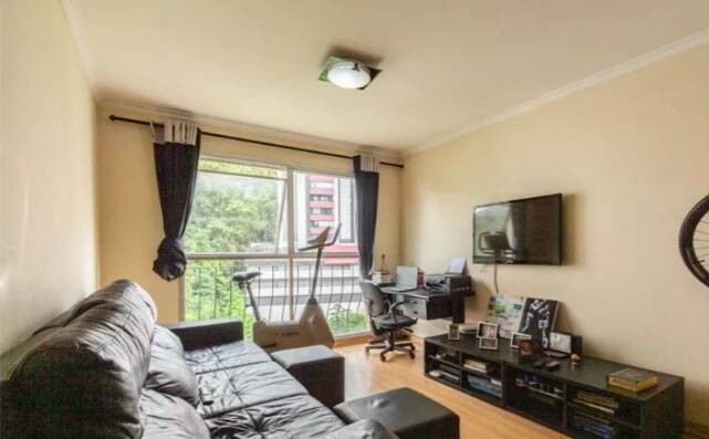 Apartamento, 2 quartos, 84 m² - Foto 36