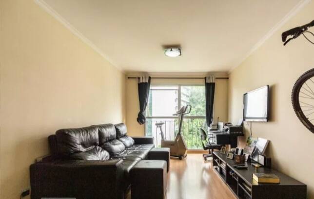 Apartamento, 2 quartos, 84 m² - Foto 39