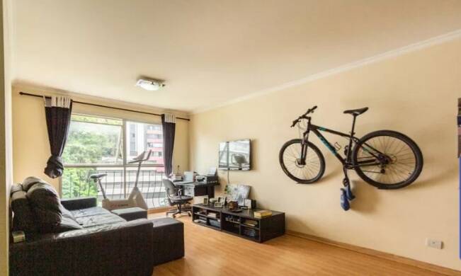 Apartamento, 2 quartos, 84 m² - Foto 40