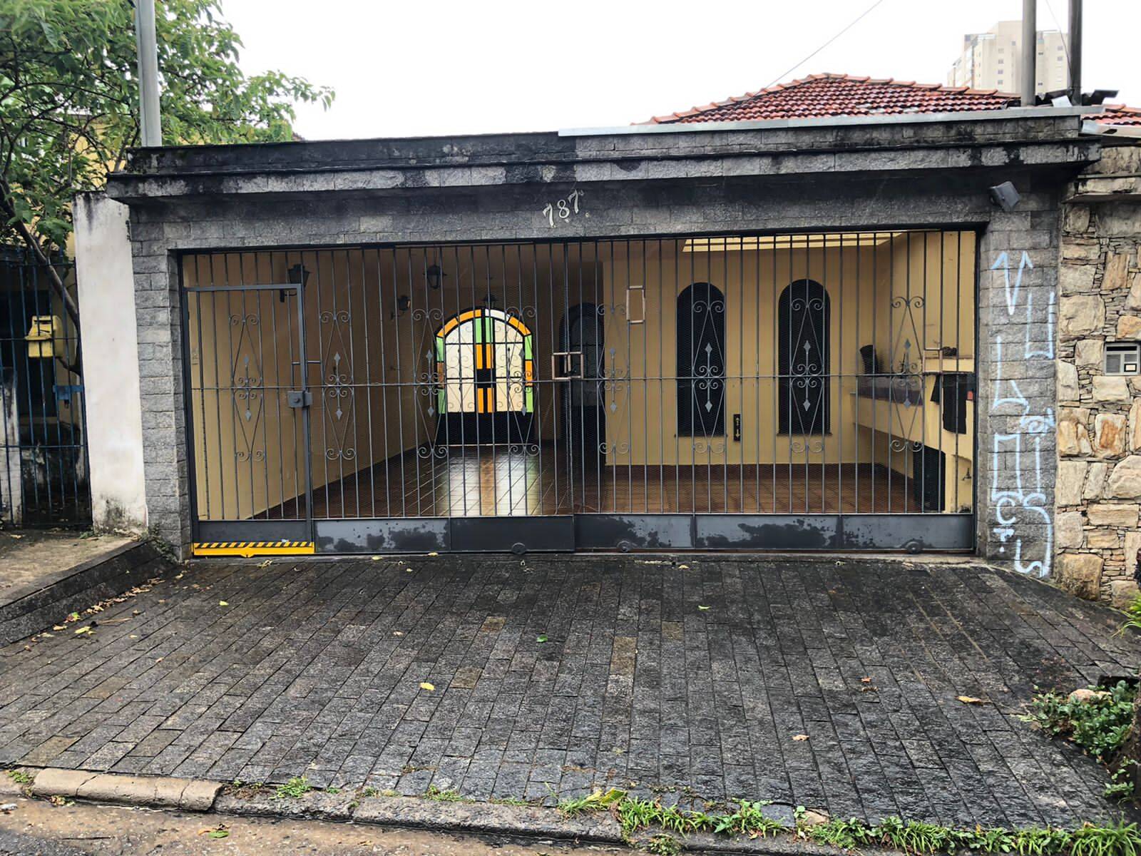 #697 - Casa para Venda em São Paulo - SP
