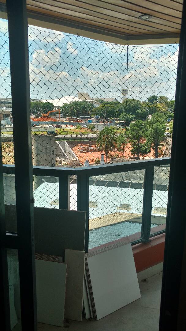 Apartamento para alugar com 2 quartos, 160m² - Foto 3