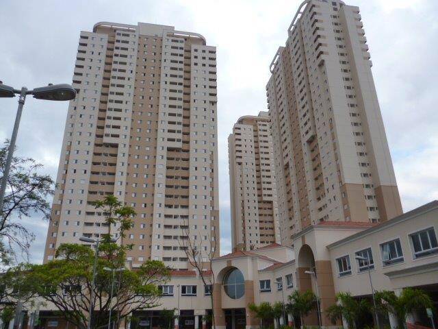 #699 - Apartamento para Locação em São Paulo - SP